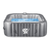 Hot Tub Logo