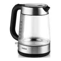 Preview: Sunbeam CAPRI KE6100