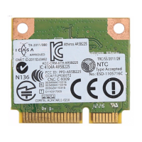 Preview: Atheros AR5B225