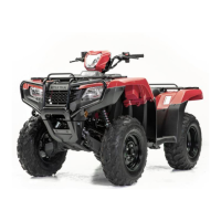 Preview: FourTrax Foreman TRX520FM1 2020