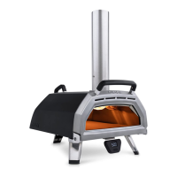 Preview: Ooni Karu 16 Natural Gas Burner
