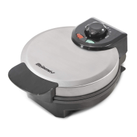 Preview: Elite Products EWM-8200