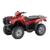 Preview: FourTrax Foreman TRX500FM1 2019