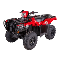 Preview: FourTrax Foreman Rubicon TRX520FM6 2020