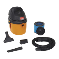 Preview: Shop-Vac K Series