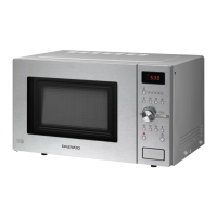Preview: DAEWOO ELECTRONICS KOC-9C5T