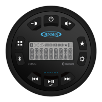 Preview: ASA Electronics Jensen JMS32