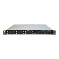 Preview: Fujitsu PRIMERGY RX2530 M4