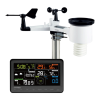 Weather Station Logo