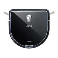 Preview: dibea D960