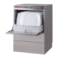 Preview: Gastro-M Maestro DK353