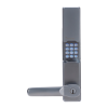 Door locks Logo