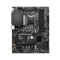 Preview: MSI Z590-S01
