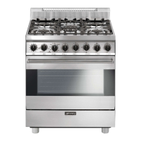 Preview: Smeg C30GGXU1