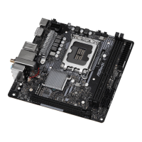 Preview: ASROCK H610M-ITX/ac
