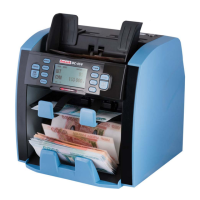 Preview: DoCash DC-45V