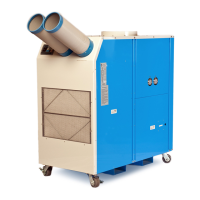 Preview: Hephzibah Airrex HSC-5000A