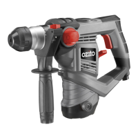 Preview: Ozito RHD-900