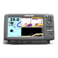 Preview: Lowrance HOOK-9/9x