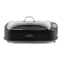 Preview: Power Smokeless Grill GR-200