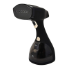Steam Cleaner Logo