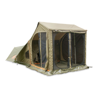 Preview: OZTENT JV SIGNATURE EDITION
