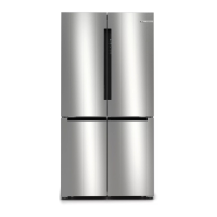 Preview: Bosch KFN96APEAG