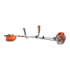 Brush Cutter Logo