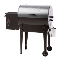 Preview: Traeger TFB30LVB