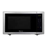 Preview: Magic Chef HMM1110ST