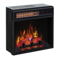 Preview: Duraflame 18II332FGL