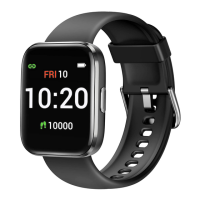 Preview: Letsfit IW1 Lite