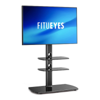 Preview: FITUEYES TT306501GB