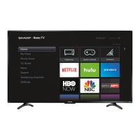 Preview: Sharp LC-55LB481U