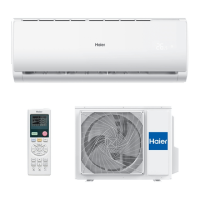 Preview: Haier AS50TDDHRA-CLC