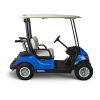 Golf Cars Logo