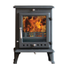 Wood stove Logo