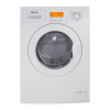 Washer/Dryer Logo
