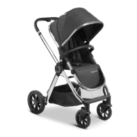 Preview: Babymore MeMore Travel System