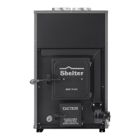 Preview: HY-C Shelter SF1000E