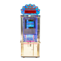 Preview: Benchmark Games BLASTER