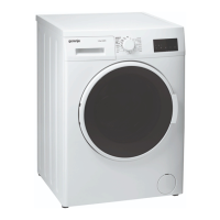 Preview: Gorenje WD73121