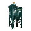 Dust Collector Logo