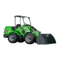 Preview: AVANT STAGEV 860i