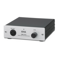 Preview: STAX SRS-3100