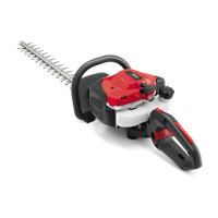Preview: Jonsered HT2223T