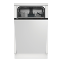 Preview: Beko DIS26021