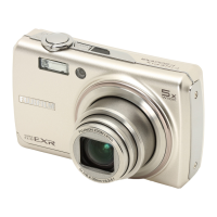 Preview: FujiFilm FinePix F200EXR