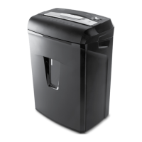 Preview: Aurora ShredSafe WM1245XA