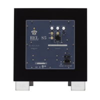 Preview: REL Acoustics S/2